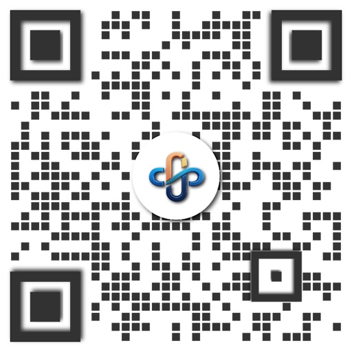 Download Android App QR Code