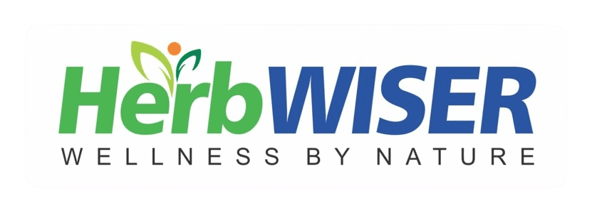 HerbWiser logo