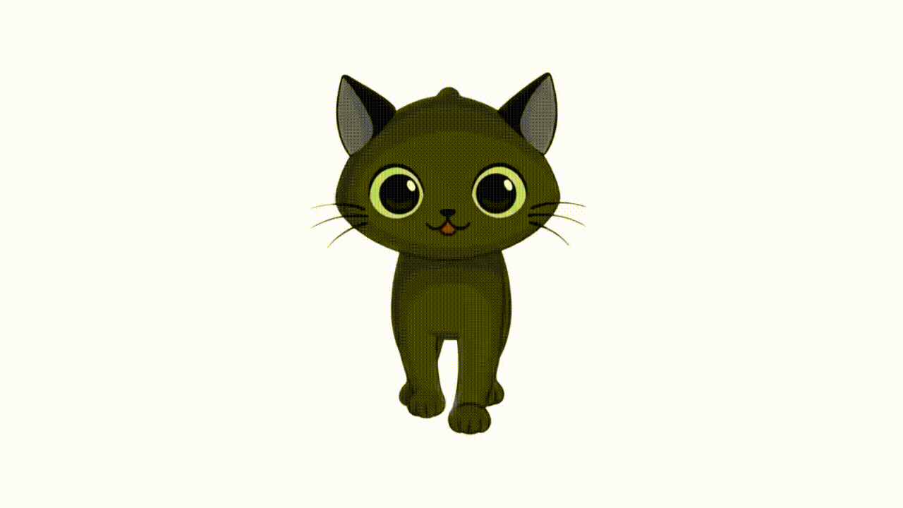 Medical Assistant Kitty