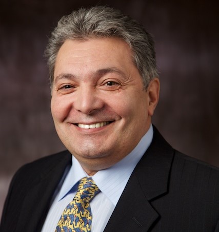 Dr. Joseph