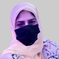 Dr. Farzana