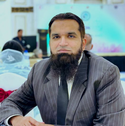 Dr. Prof. Faheem
