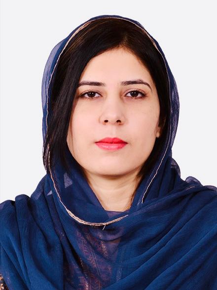 Dr. Nadia Majeed