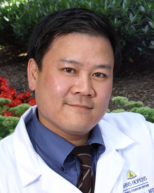 Dr. Daniel Laheru