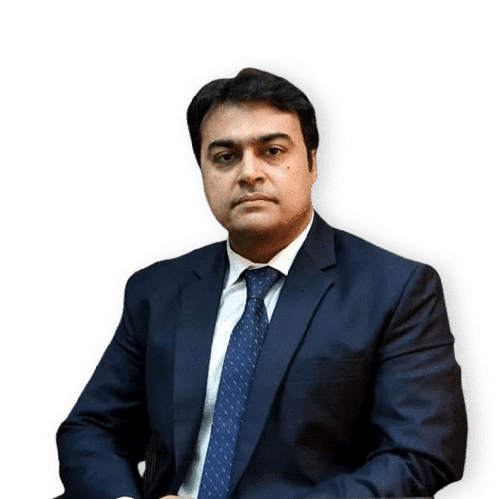 Dr. ZAHID QUTAB