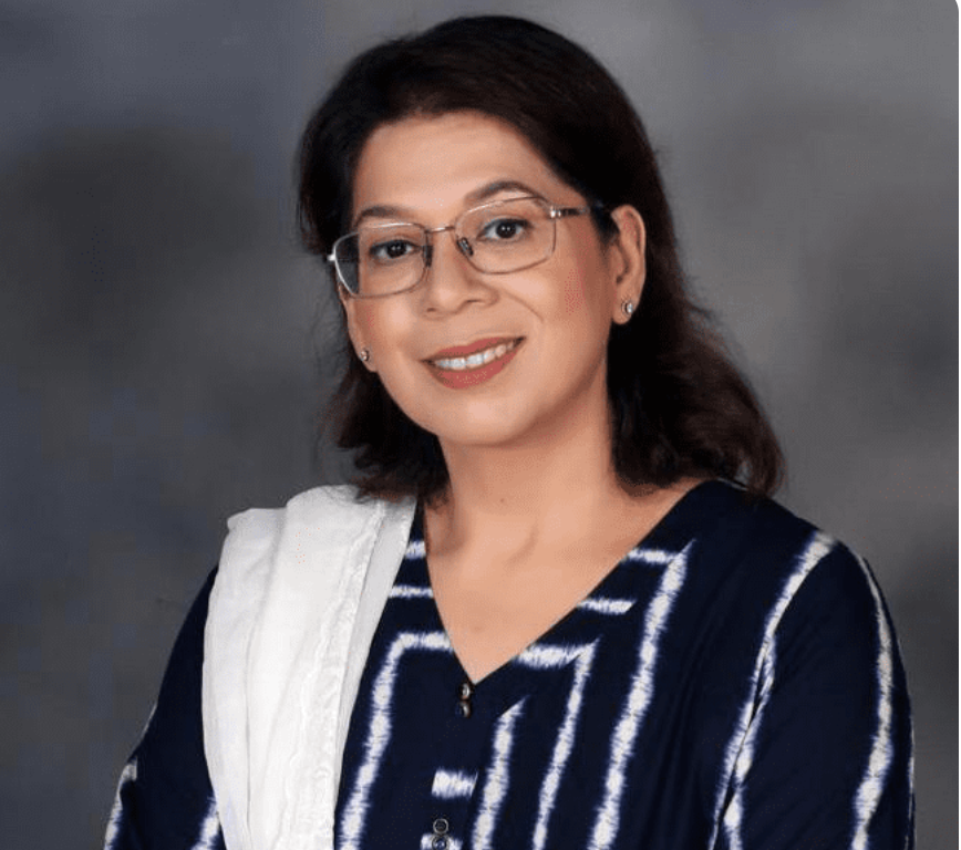 Dr. Sarah Asif