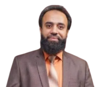 Dr. Hafiz