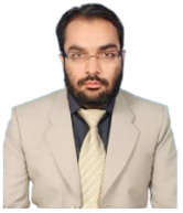 Dr. Shehzaad Ahmad Malik