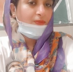 Dr. Maheen Ashfaq