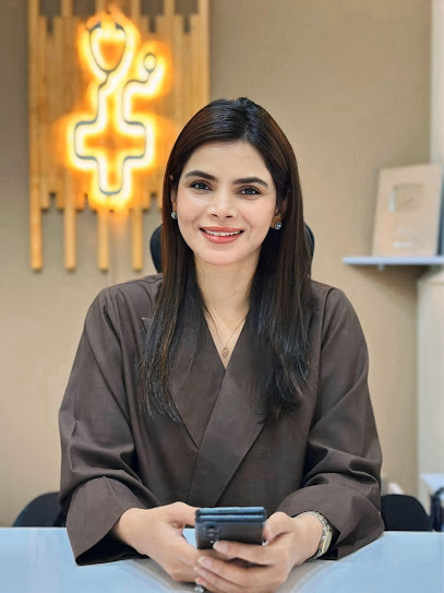 Dr. Ayesha Nasir