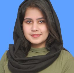 Dr. Momina