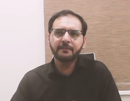 Dr. Tahir Mehmood Khattak