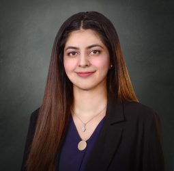Dr. Sukaina