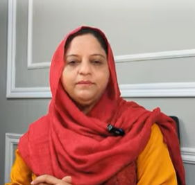 Dr. Sumaira Rashid