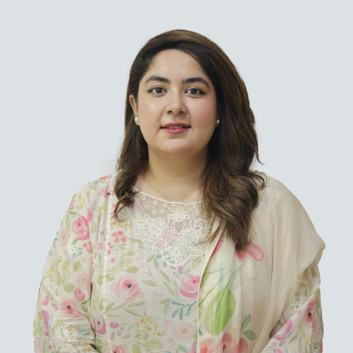 Dr. Yumna Shafqat