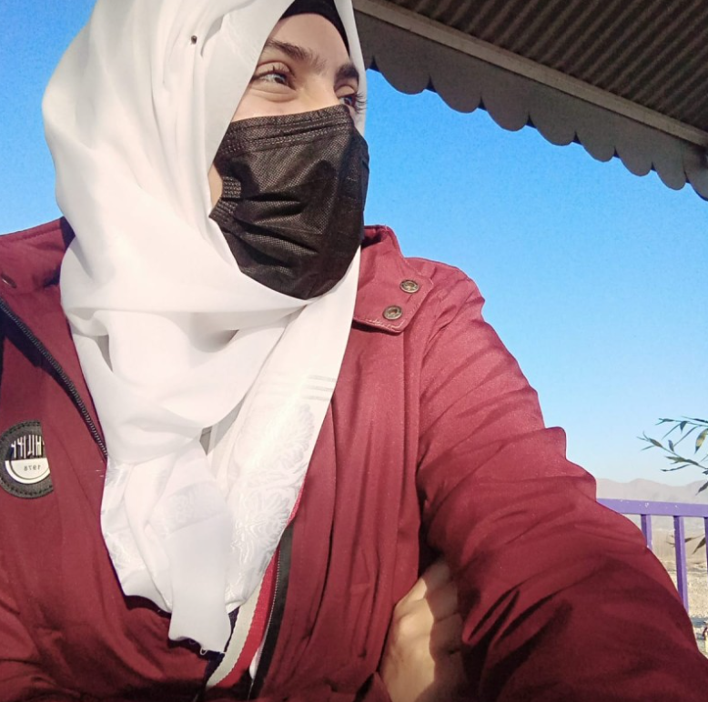 Dr. Maham