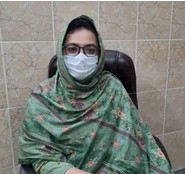 Dr. Rafia