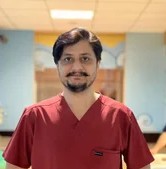 Dr. Mudassir