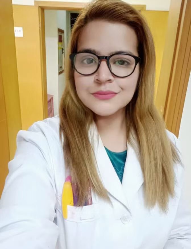Dr. Nadia 