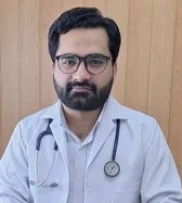 Dr. Muhammad Ans Abdullah