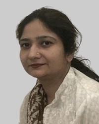 Dr. Shafaq