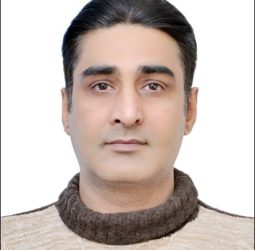 Dr. Muhammad Shafiq
