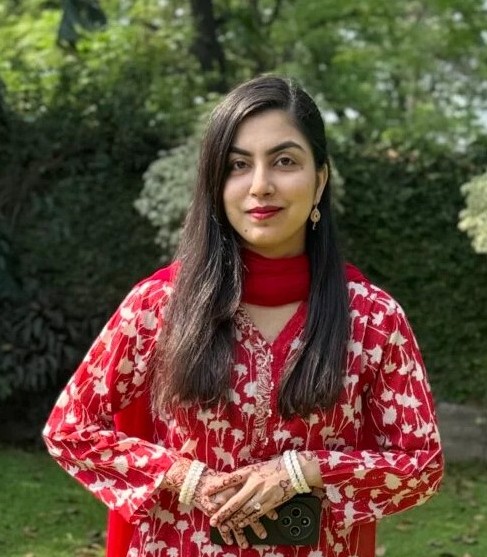 Dr. Malaika Tariq