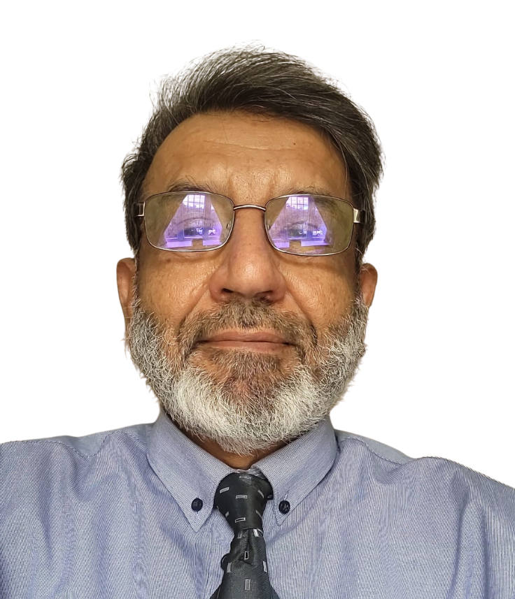 Dr. Shahid Ayub