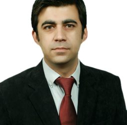 Dr. Akif Rafi