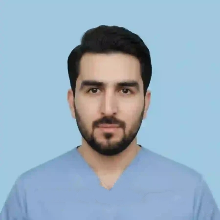 Dr. Muheb Ullah