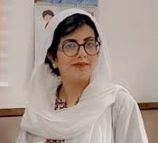 Dr. Aqsa Rafique
