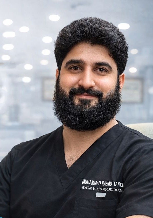 Dr. Rashid