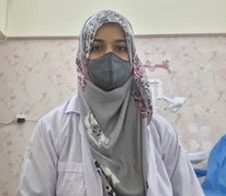 Dr. Sadaf