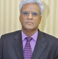 Dr. Mumtaz