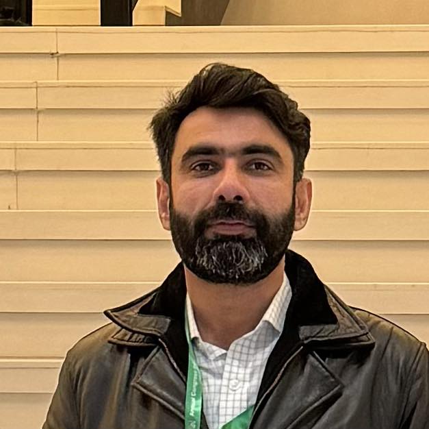 Dr. Sajid