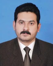 Dr. Rahim
