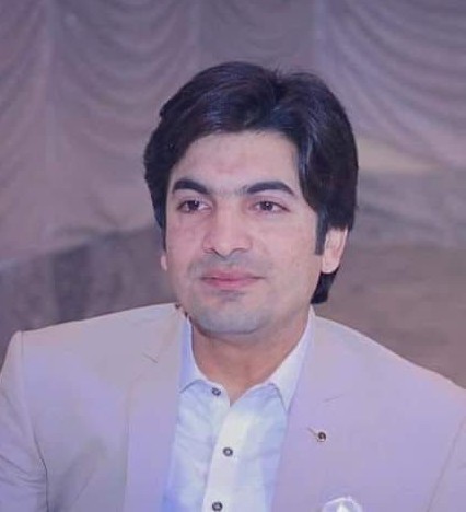 Dr. Sikandar Khan