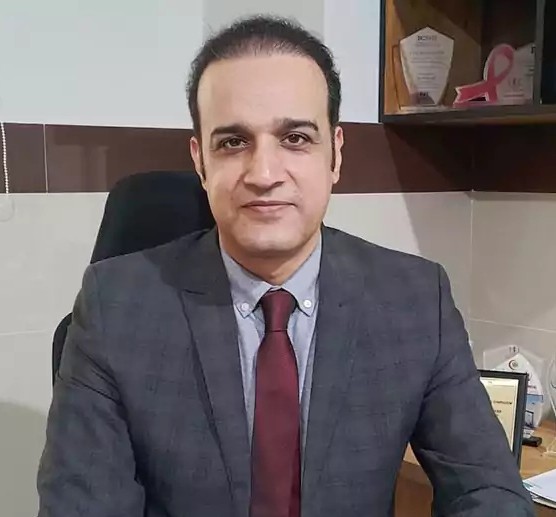 Dr. Amjad