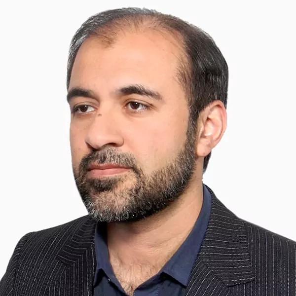 Dr. Asif Riaz Khan