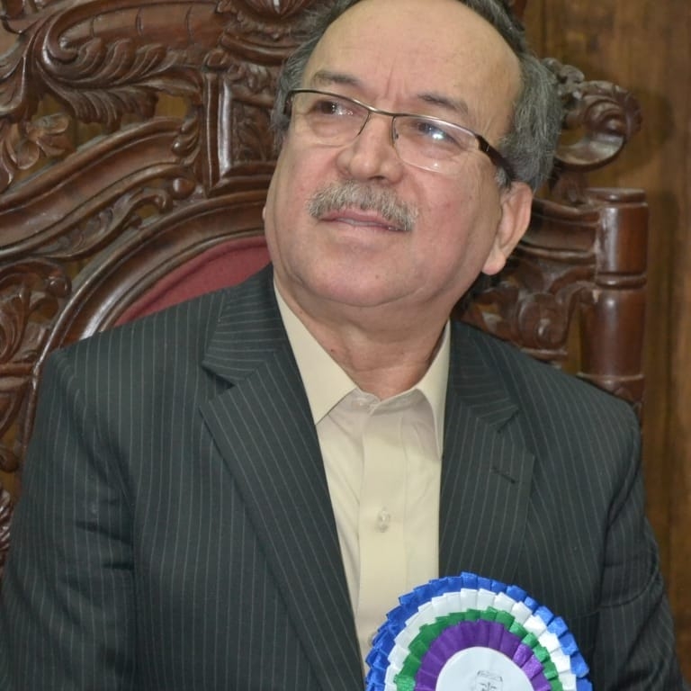 Dr. Ghareeb Nawaz
