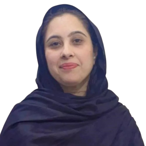 Dr. Hajra