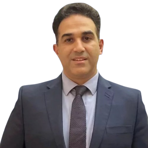Dr. Ibrahim Bin Afsar