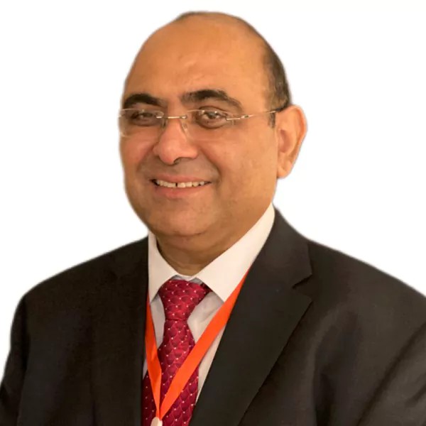 Dr. Javed Iqbal