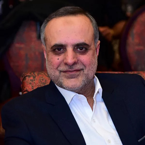 Dr. Mian Mukhtar Ul Haq