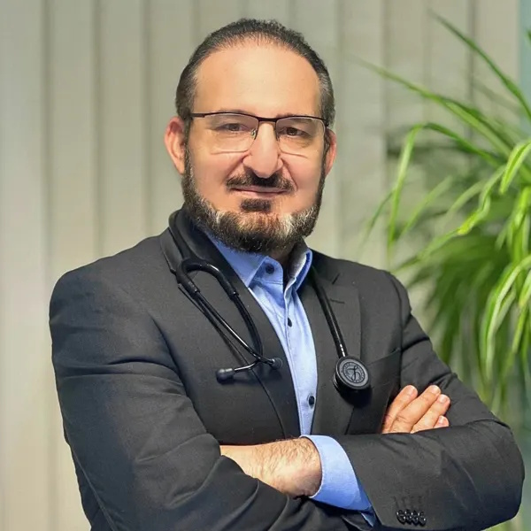 Dr. Mohammad Shahab