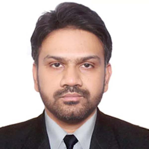 Dr. Muhammad Owais