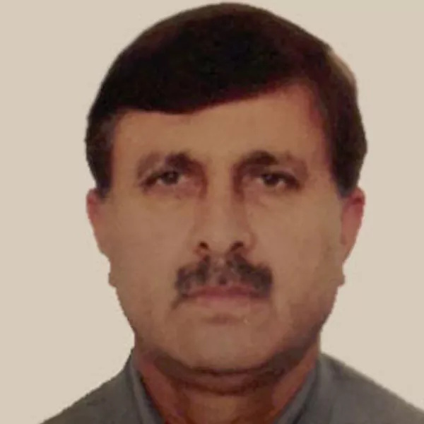 Dr. Muhammad Ishaq