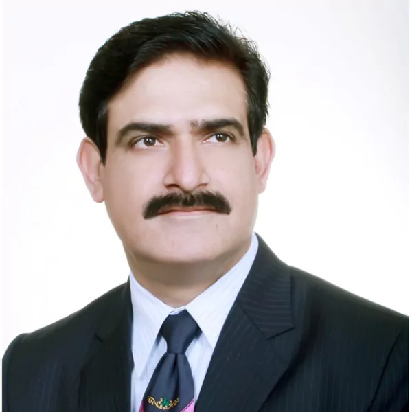 Dr. Mumtaz