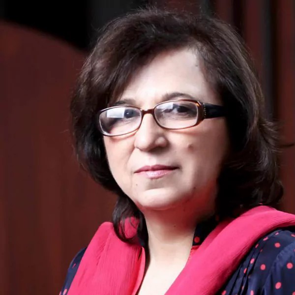 Dr. Nasreen Ruby Faiz