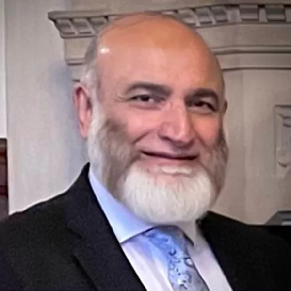 Dr. Pervaiz Jamal